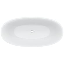 Sasso Cast Stone Bath